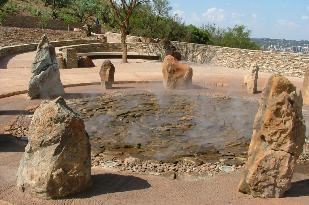 Freedom Park