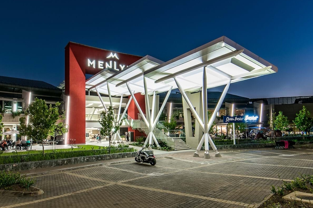 Menlyn Park Shopping Centre