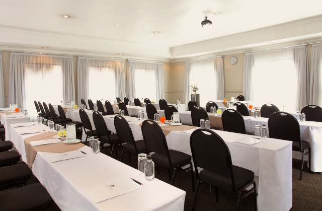 New York Venue